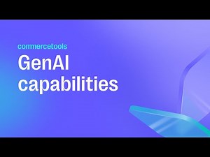 AI Shopping Assistant Demo | Exploring Agentic Commerce with Autonomous AI