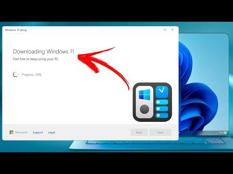 Valeu Microsoft - Novo Windows ACABA De Chegar no Site OFICIAL para TODOS