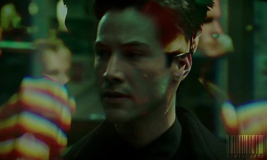 Best Scenes from The Matrix | 1999 Movie Highlights