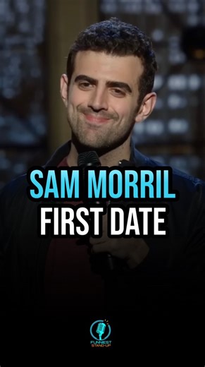 Sam is too funny😂 Special: Positive Influence | Funniest Standup
