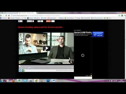 how to stream live sports for free