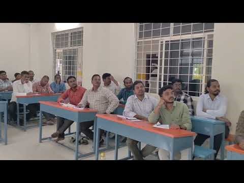 Induction training in global engineering College/3-10-25 to 10-10-25