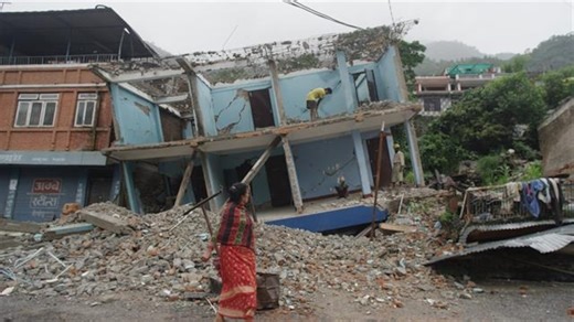 Explore Plate Tectonics