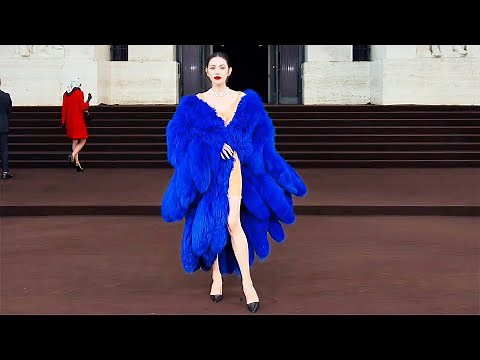 Gucci | Spring/Summer 2026 | Milan Fashion Week