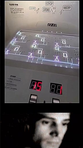 Watch a computer processor calculate Math in real time 💡#shorts