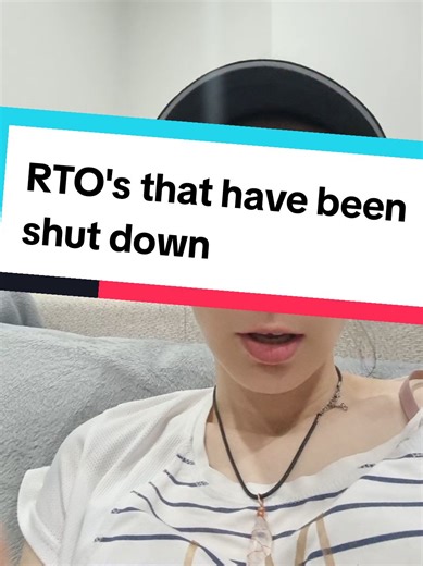 Understanding Shutdowns of RTOs in Childcare Education