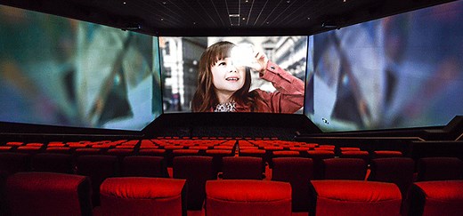 Cineworld special formats: everything you need to know about IMAX, 4DX and ScreenX