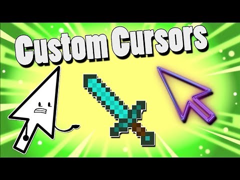 How To CHANGE YOUR MOUSE CURSOR In *2023* | Change MOUSE POINTER