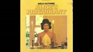 Arlo Guthrie - I'm Going Home (1967) Chords - ChordU