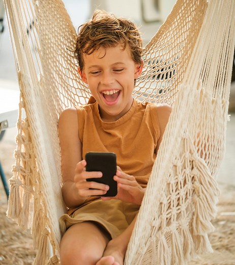 55 Hilarious And Silly Summer Jokes For Kids To Laugh