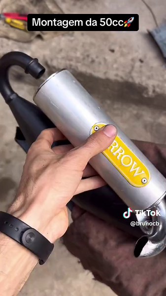 bruno cb (@brunocb_) - Suzuki AE50 Reassembly Tutorial - How to Assemble a 50cc Motorbike