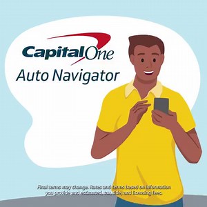 4.9K views · 596 reactions | Pre-qualify for auto financing and see your real monthly payment while you shop—with no impact to your credit score. | Capital One | Facebook