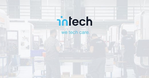 Meet our company | intech