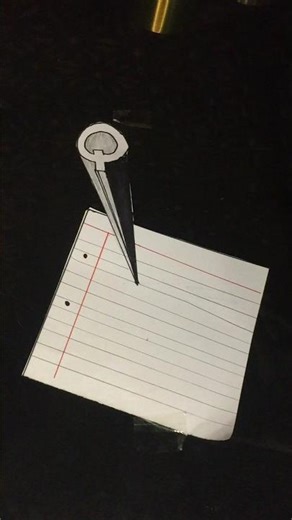 "3D Paper Letter Q Design | Easy Paper Craft Tutorial for Beginners"