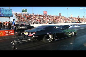 6.1K views · 35 reactions | LENCO Coverage of the Mid-West Pro Mod...