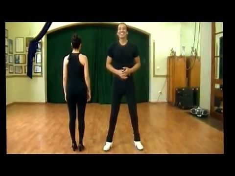 1 Tutorial La Bamba: pasos