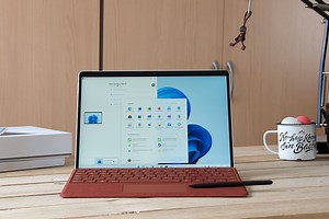 Surface Pro 8, análisis: lejos de pasar de moda, el rey de los convertibles se hace más poderoso todavía