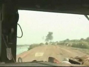 Improvised Explosive Devices