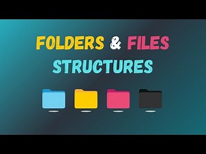 MVC Architecture in Flutter - Folders & Files Structure for E-Commerce App