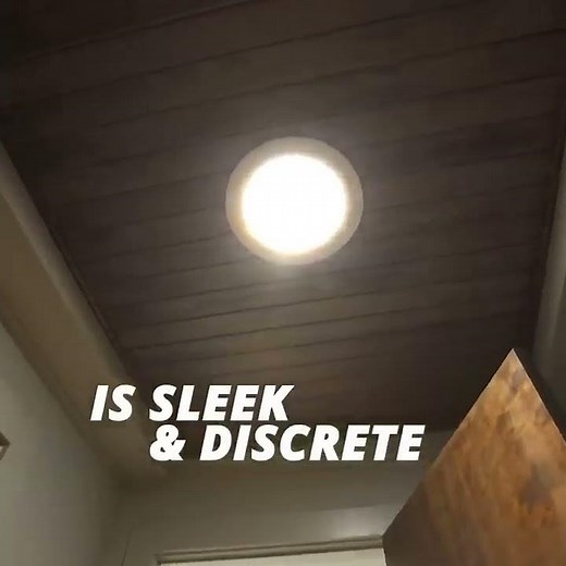 Using Sun Tunnel skylights to brighten any room