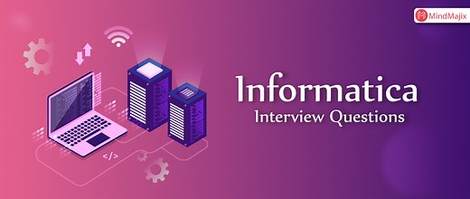 ▷ Top 80  Informatica Interview Questions and Answers *2025