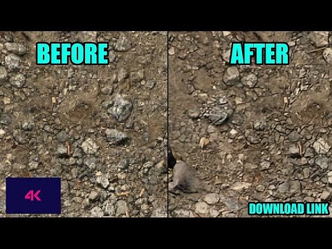How To Install 4k Textures For FiveM And GTA V | New Textures Reloaded For GTA V | Project Revamped