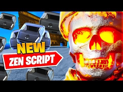 *UPDATED* NEW Cronus Zen Script for Warzone + BO6 (Black Ops 6)