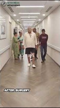 Save your Original Knee with MRP ( Meniscus Replacement Procedure )