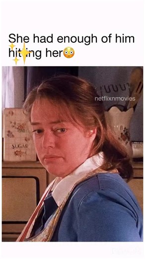 memes and movies account on Instagram: "Kathy was sensational in this 🎥 dolores Claiborne: Dolores Claiborne was accused of killing her abusive husband twenty years ago, but the court’s findings were inconclusive and she was allowed to walk free. Now she has been accused of killing her employer, Vera Donovan, and this time there is a witness who can place her at the scene of the crime. Things look bad for Dolores when her daughter Selena, a successful Manhattan magazine writer, returns to cover