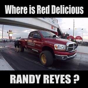 201K views · 1.3K shares | Where is Red Delicious Randy Reyes ???  | Diesel World | Facebook