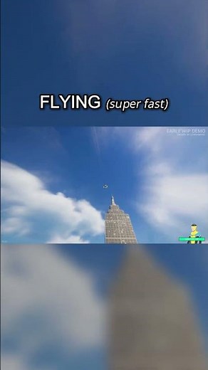 Swammys INVINCIBLE Fan Game HUGE UPDATE!