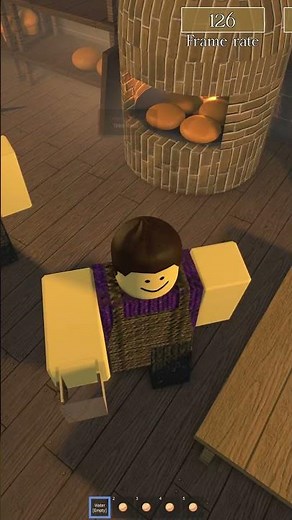 Untitled Bakery - Short Showcase