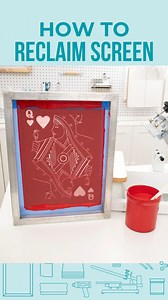 5.5K views · 686 reactions | Just another reason to try screen printing with vinyl ❤️ Vinyl makes screen printing much easier for beginners - it’s easy to setup and easy to clean off when you’re done! Have you tried other methods? Which do you think is easier? #screenprinting #screenprintingwithvinyl #vinylcutter | Pigskins & Pigtails | Facebook