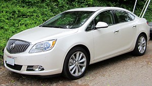 Buick Verano bad wheel speed sensor symptoms - how to diagnose