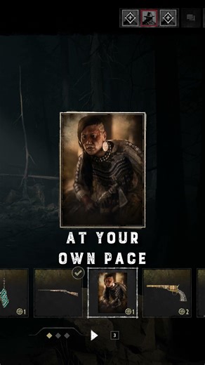 How far have you progressed through the new Legacy Chronicle: Beware the Shadow so far?