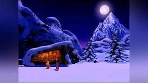 The Backyardigans Season 1 Episode 17