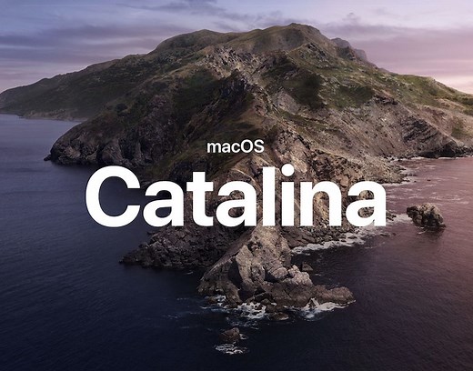 How to Install the macOS Catalina Public Beta