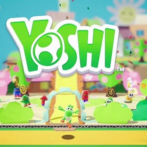 Yoshi for Nintendo Switch