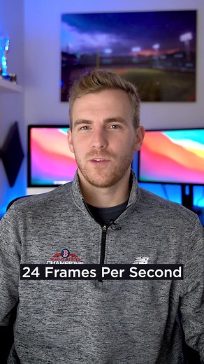24fps vs 60fps Which is best? Check link in my bio for full video on my YouTube channel.