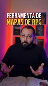 Tabletop RPG Map Creation Tool: Mythical Maps Infinity