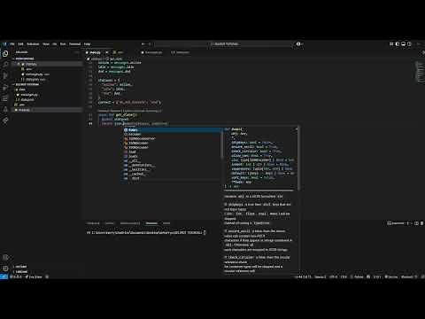 Auto DM Responder Discord Selfbot Tutorial (2025) | Python Automation with Status Detection