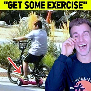 Kids Who Beat The System 🤣 | Reaction Time