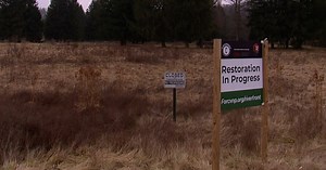 Former Brandywine Golf Course to expand National Park experience