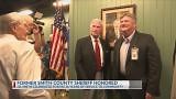 Smith County Sheriff’s Office unveils portrait of former Sheriff JB Smith