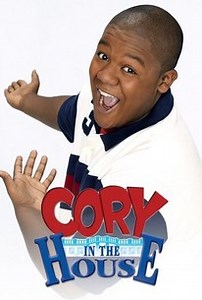 Cory in the House: Season 1, Episode 9 | Cast and Crew | Rotten Tomatoes