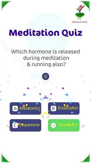 Only 1% Know this- Meditation🧘‍♂️ and Running 🏃‍♀️ Secret