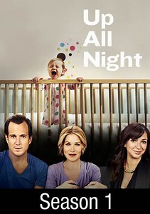 Up All Night: The Proposals