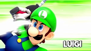 7.1K views · 33 reactions | A master of long-range attacks (due to his fear of the front lines) Luigi has bravely led many 'fighting retreats' thanks to his advanced mobility. | Ubisoft | Facebook
