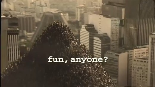 One of our favourite and most iconic TV ads: PS2 'Mountain' 📺 | PlayStation Australia