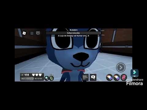 ★Duo run RIBBECA e ECLIPSE floor 15+★